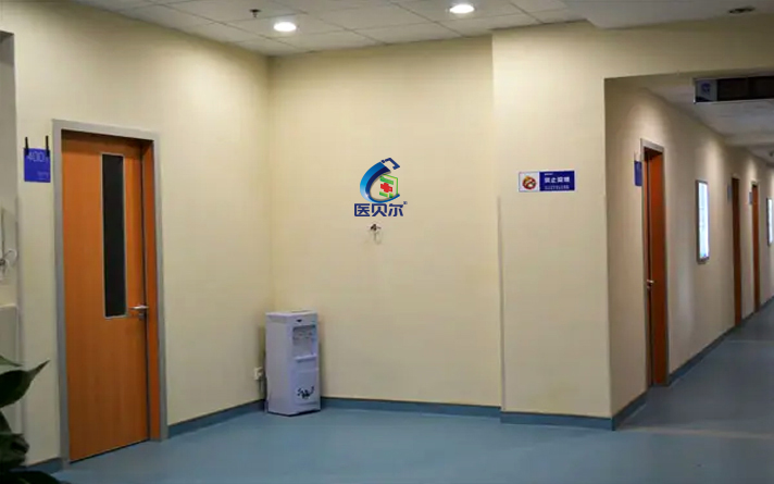 鋼質(zhì)醫(yī)院門的特點(diǎn)和特性