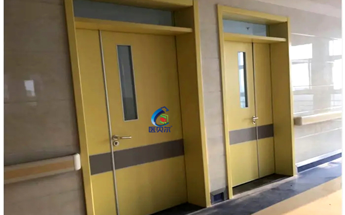 哪些醫(yī)用樹脂門實(shí)用性強(qiáng)