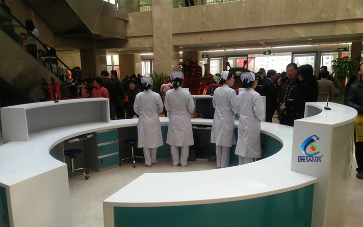 帶你買到性價比的醫(yī)院用實木復合門