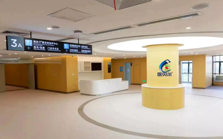 病房門(mén)的標(biāo)準(zhǔn)尺寸