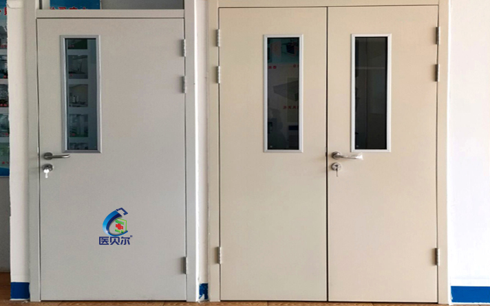 防護(hù)密閉門和密閉門的區(qū)別有什么