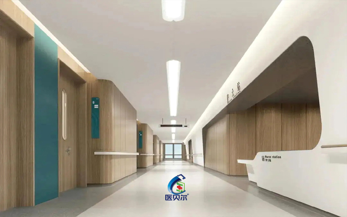 病房鋼質(zhì)門廠家前10強(qiáng)