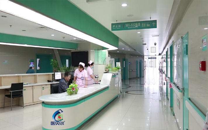 鋼質(zhì)醫(yī)用門廠家有哪些品牌