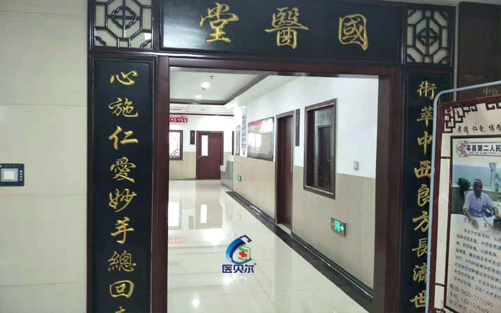 醫(yī)院病房專用隔音門窗十大