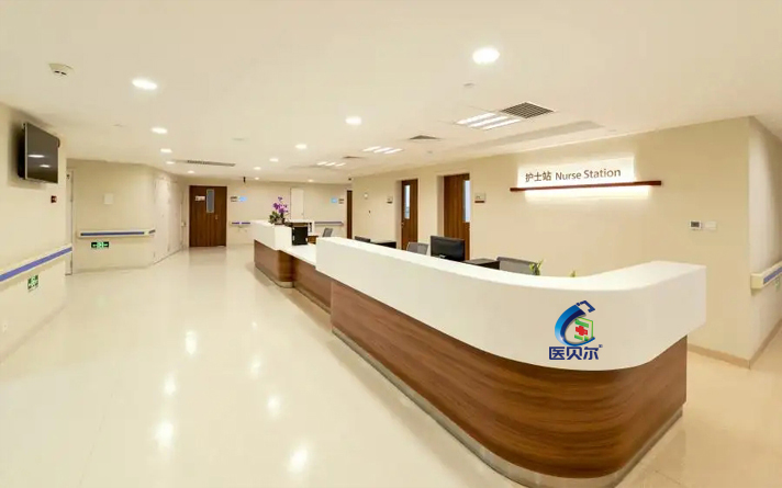 干漆門和醫(yī)院專用病房烤漆門哪個(gè)好一些