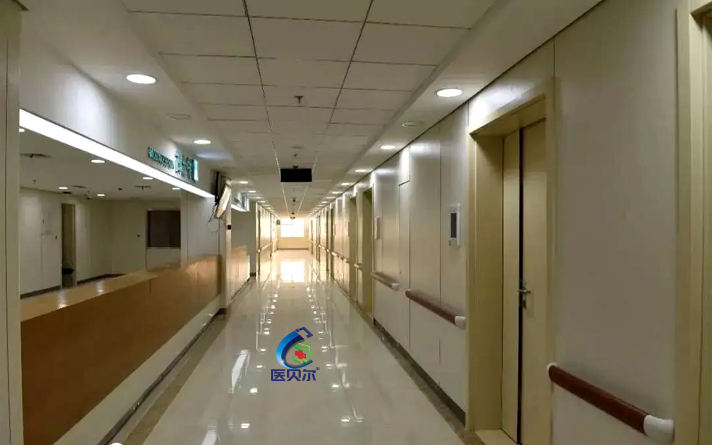 甲級(jí)醫(yī)院病房專用的醫(yī)用門有哪些類型
