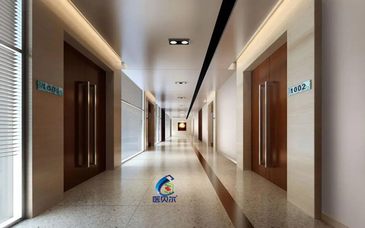 解讀醫(yī)院專用門的新功能與特性!