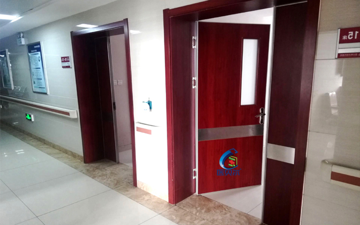 請問醫(yī)院病房木門的 干性漆、CPL分別是什么_